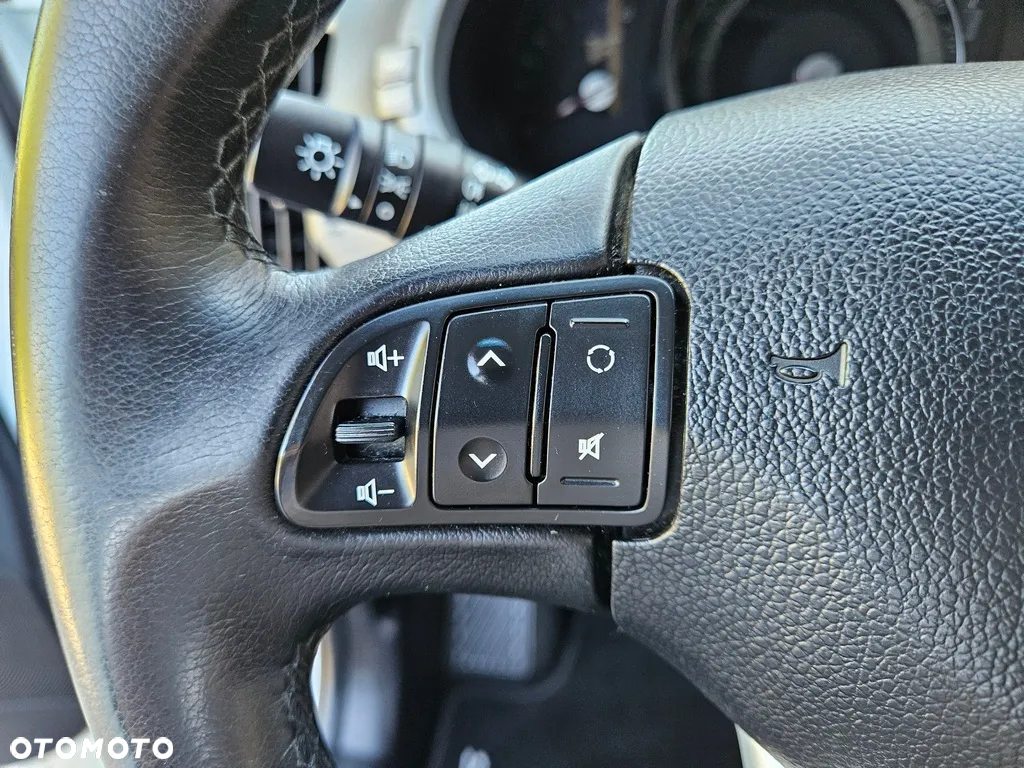 Kia Sportage - 28