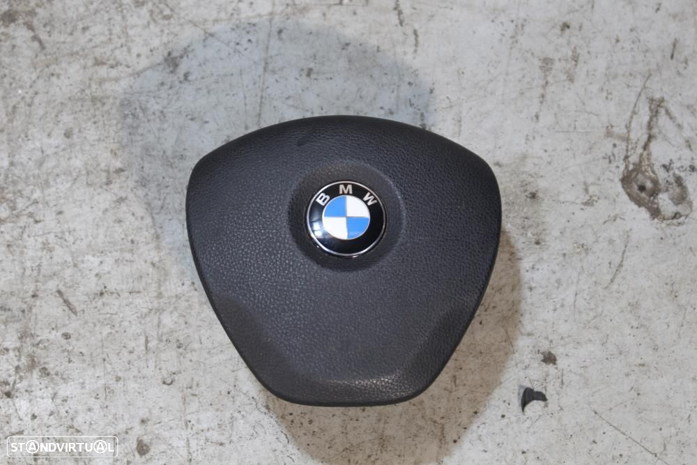 Kit de Airbags BMW Serie 3 F30 F31 - Serie 4 F32 F33 F34 F36 - 6