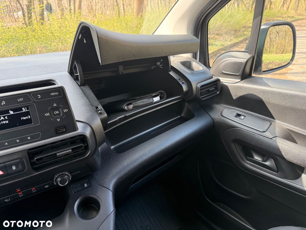 Toyota PROACE CITY - 37