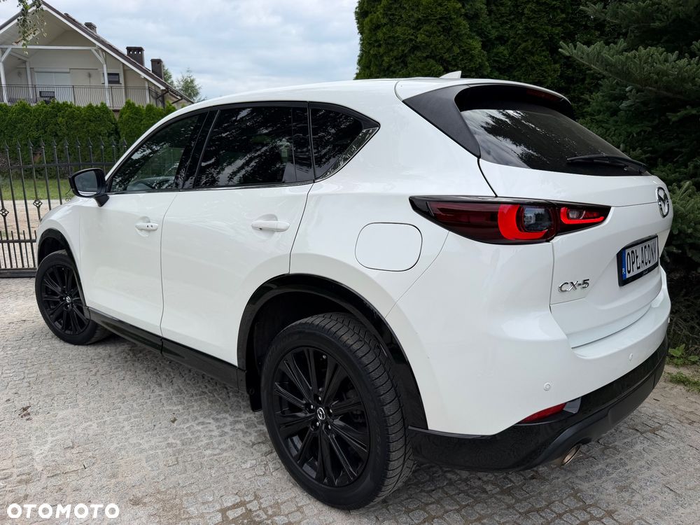 Mazda CX-5 2.0 Homura 2WD - 16