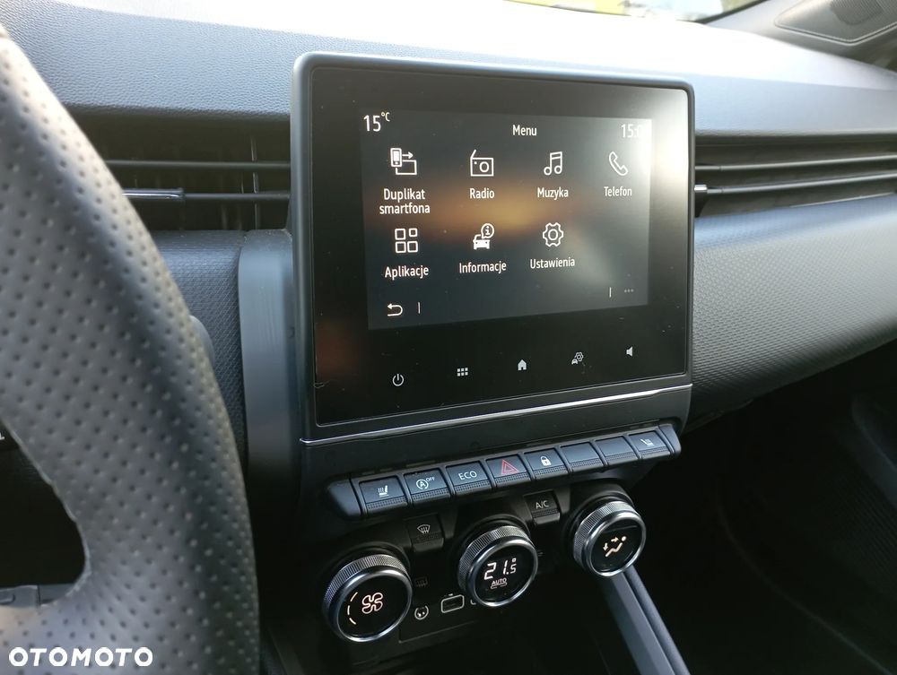 Mitsubishi Colt 1.0T Intense Style Cold - 10