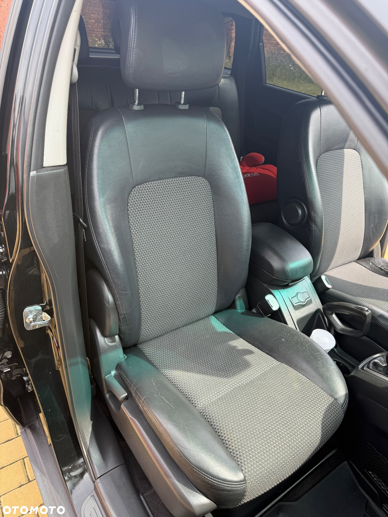 Chevrolet Captiva 2.0 d LT medium - 12