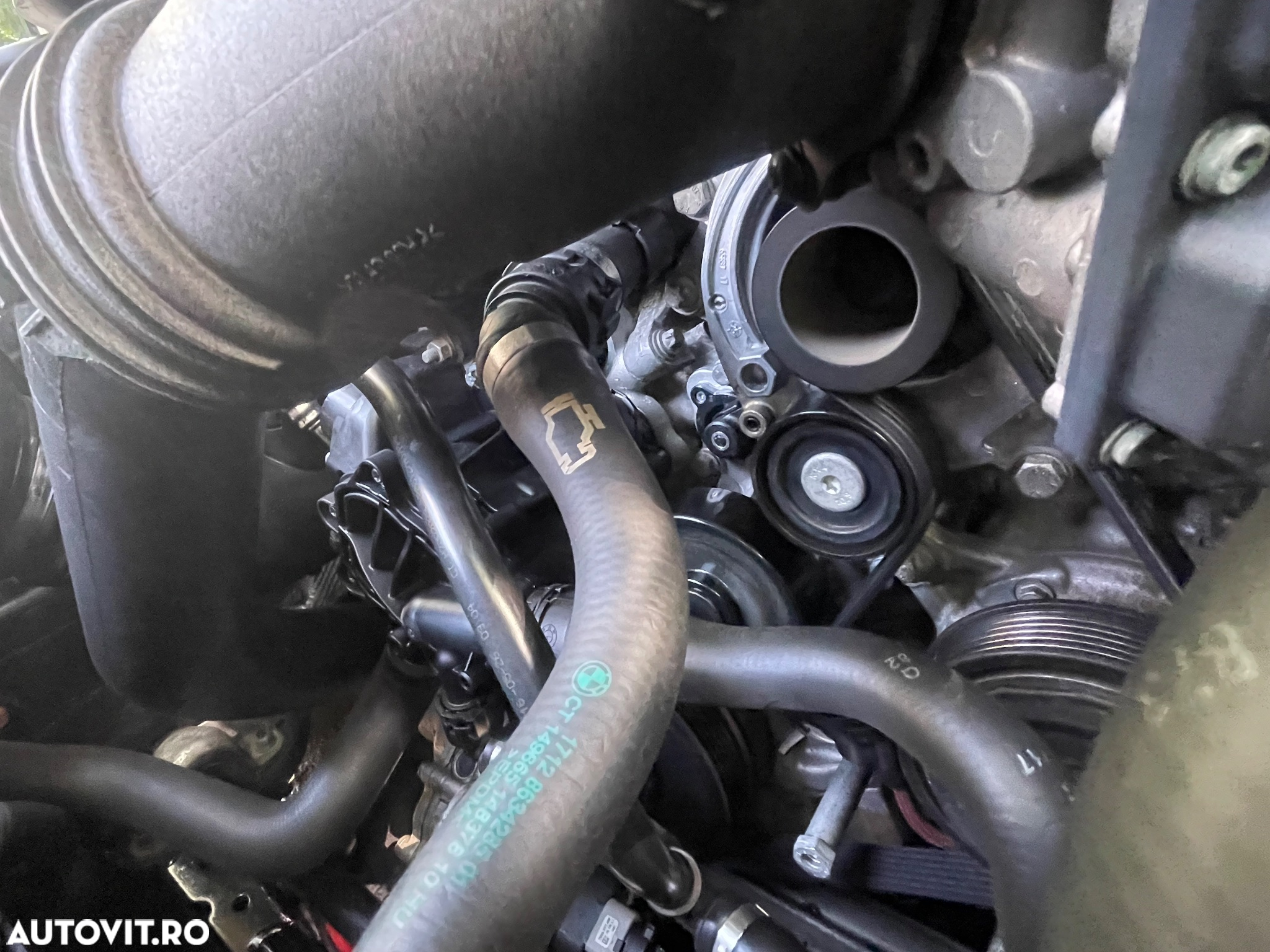 BMW Seria 3 320i GT Aut. M Sport - 32