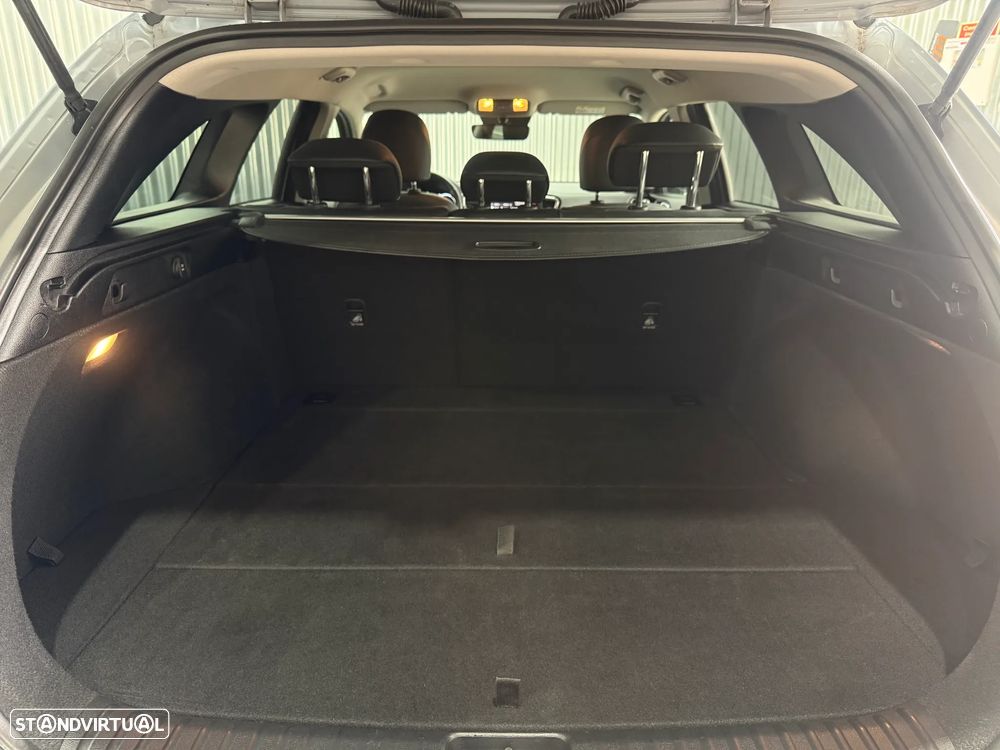 Kia Ceed SW 1.0 T-GDI Sport - 34