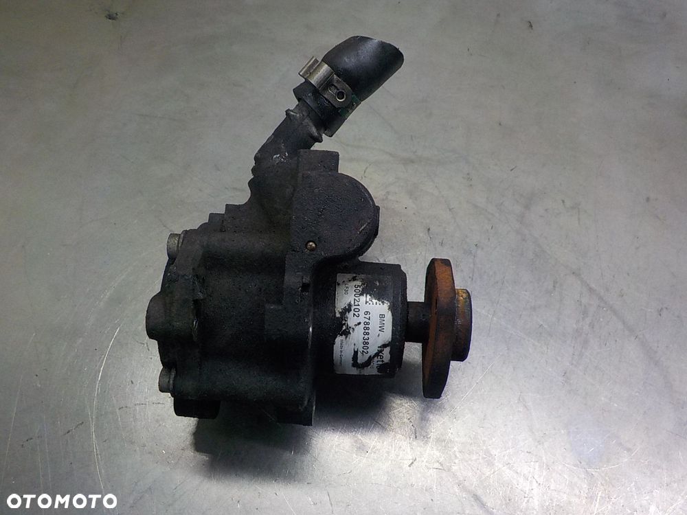 BMW 3 (E90) POMPA WSPOMAGANIA 678883802 - 3