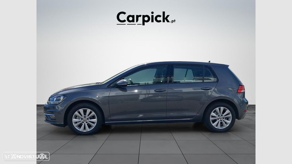 VW Golf 1.0 TSI Confortline - 3