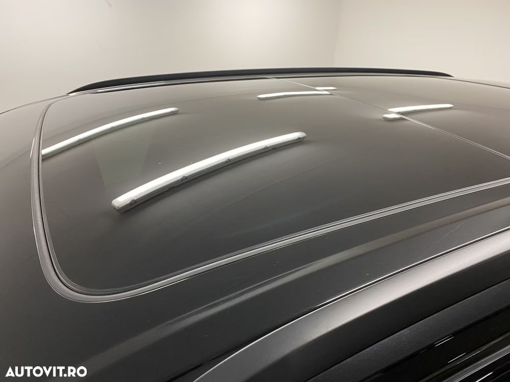 Audi Q7 3.0 50 TDI quattro Tiptronic S Line - 17