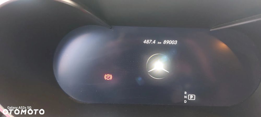 Mercedes-Benz GLC 300 d 4-Matic - 17
