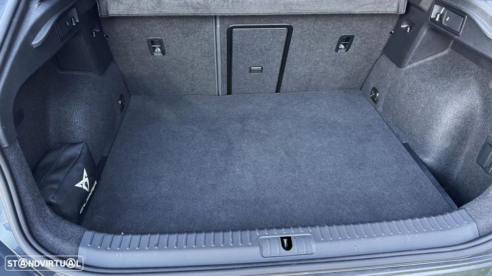 Cupra Formentor VZ 1.4 e-Hybrid DSG - 29