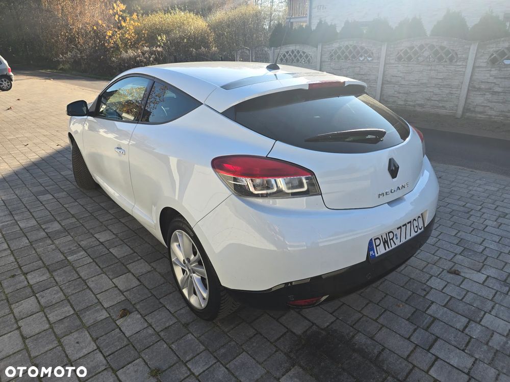 Renault Megane 1.5 dCi Exception - 5