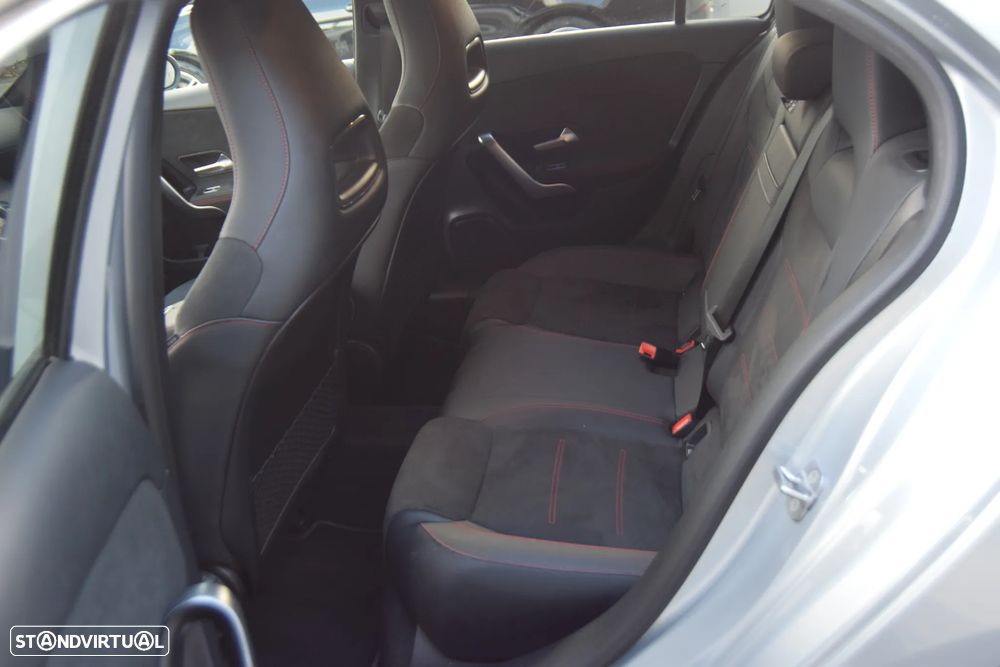 Mercedes-Benz A 250 e - 7