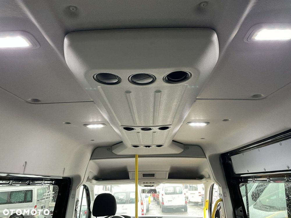 Volkswagen Crafter HA Plus Trendline - 17