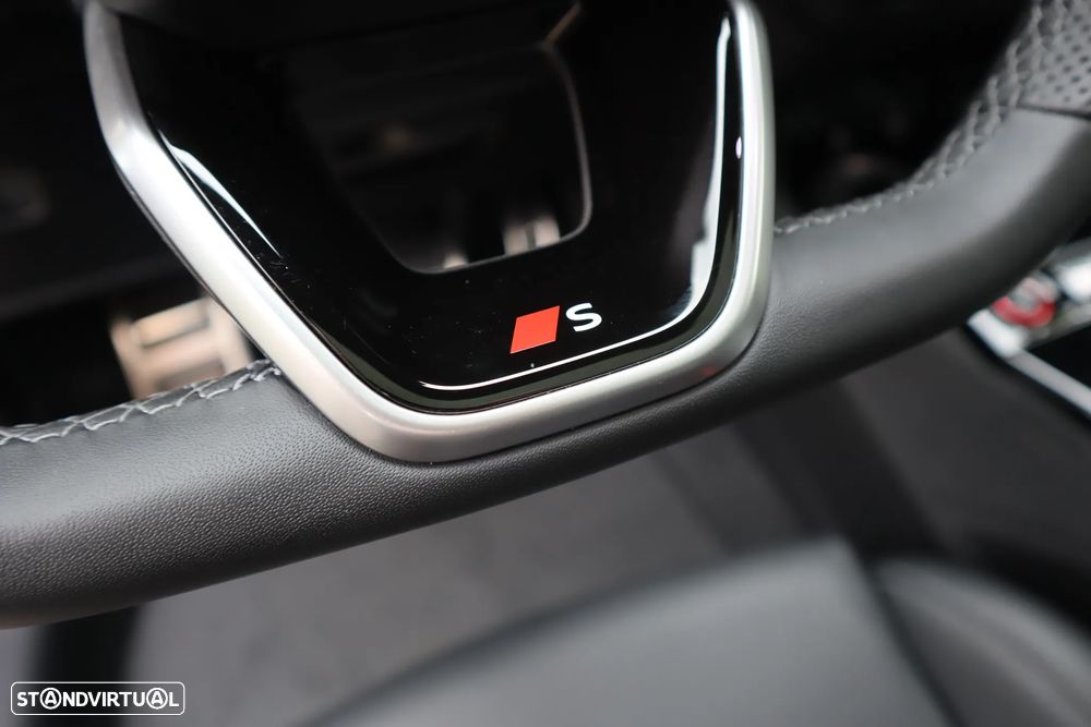 Audi S6 Avant e-tron - 24