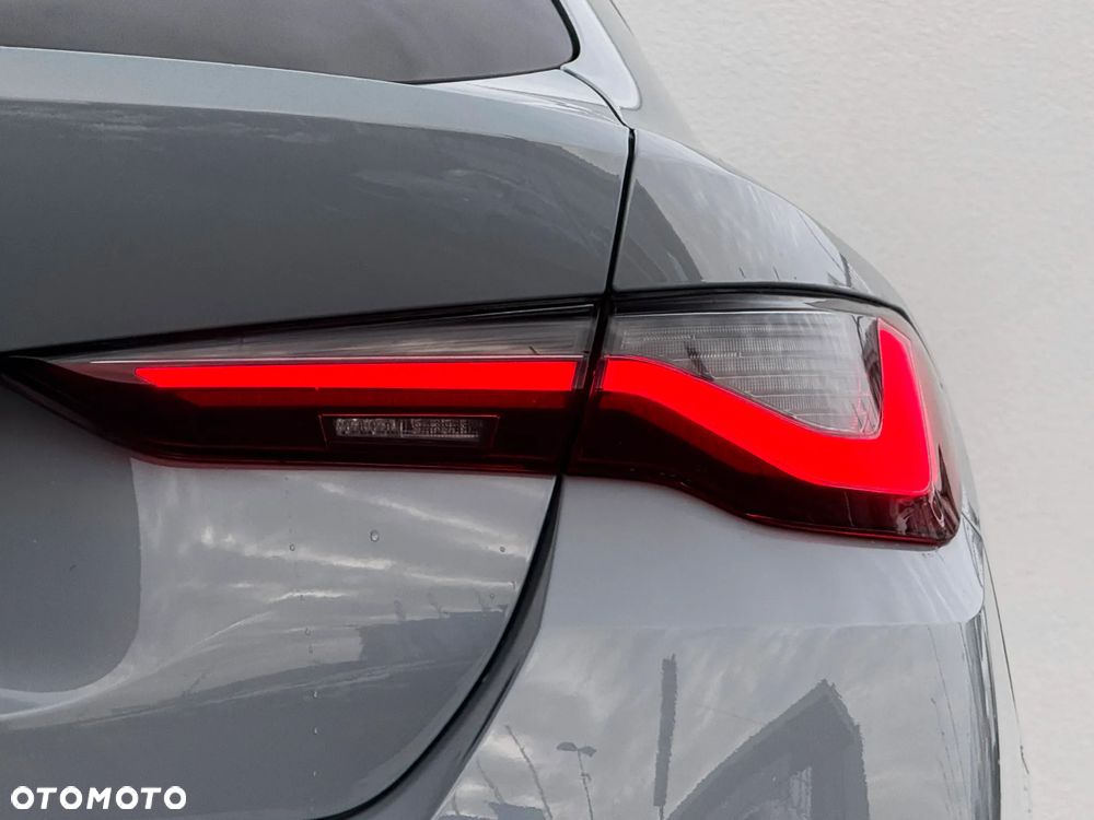 BMW Seria 4 420d xDrive M Sport - 8