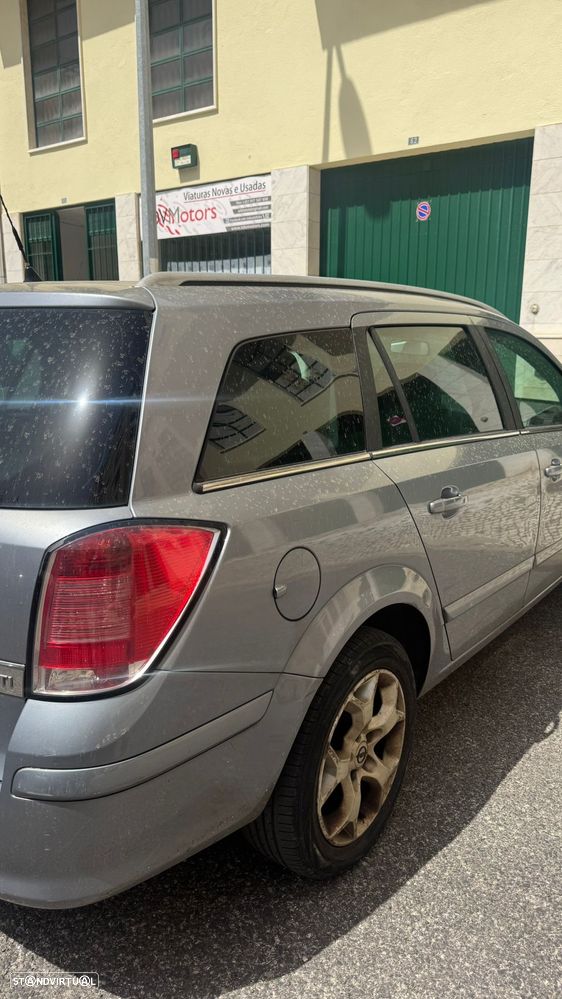 Opel Astra Caravan 1.3 CDTi Cosmo - 2