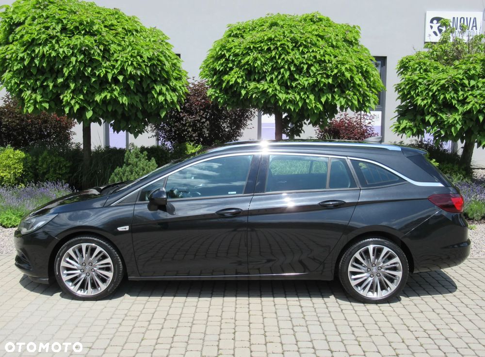 Opel Astra 1.6 D Start/Stop Sports Tourer Innovation - 7