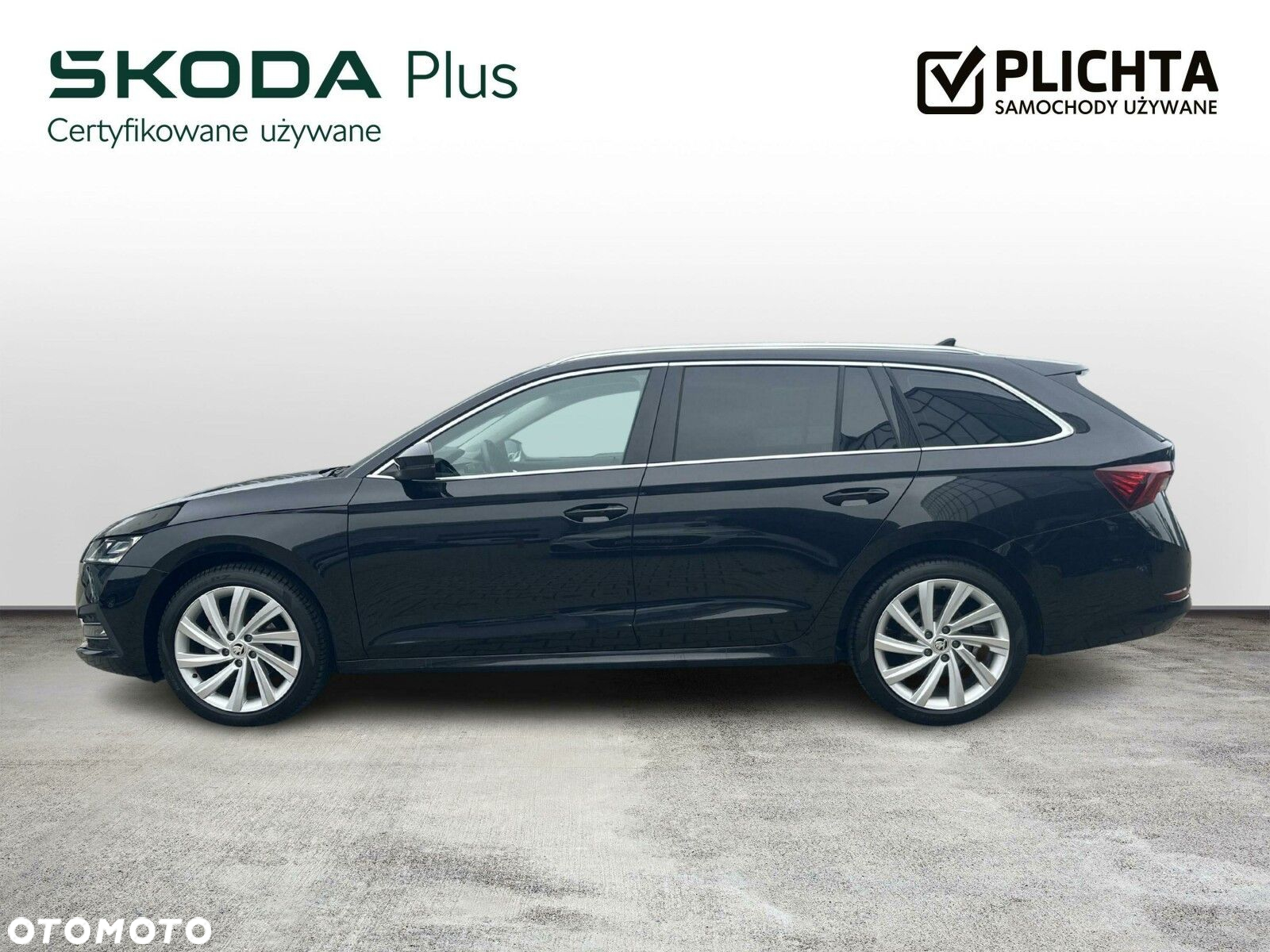 Skoda Octavia 2.0 TDI Style DSG - 2