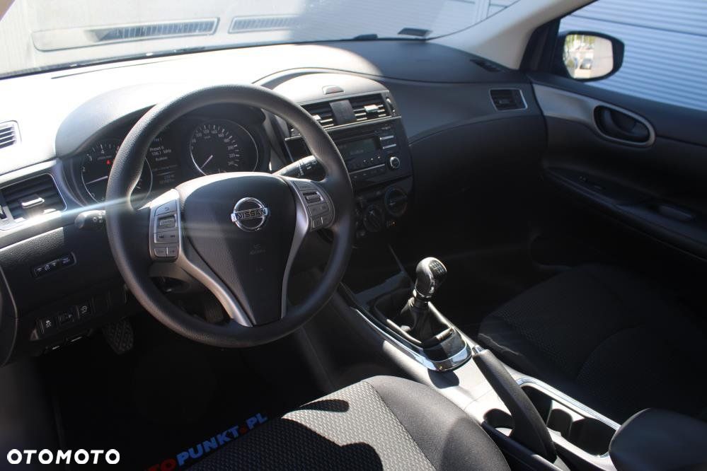 Nissan Pulsar - 9