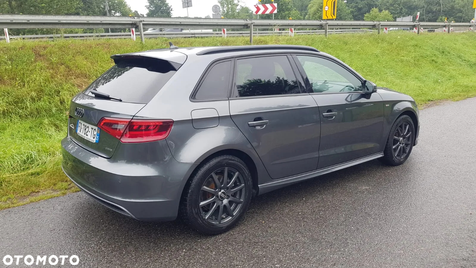 Audi A3 - 3