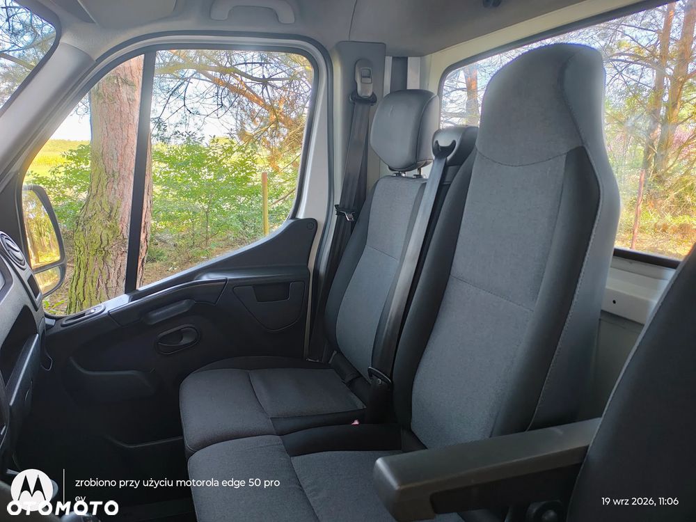 Renault Master - 24