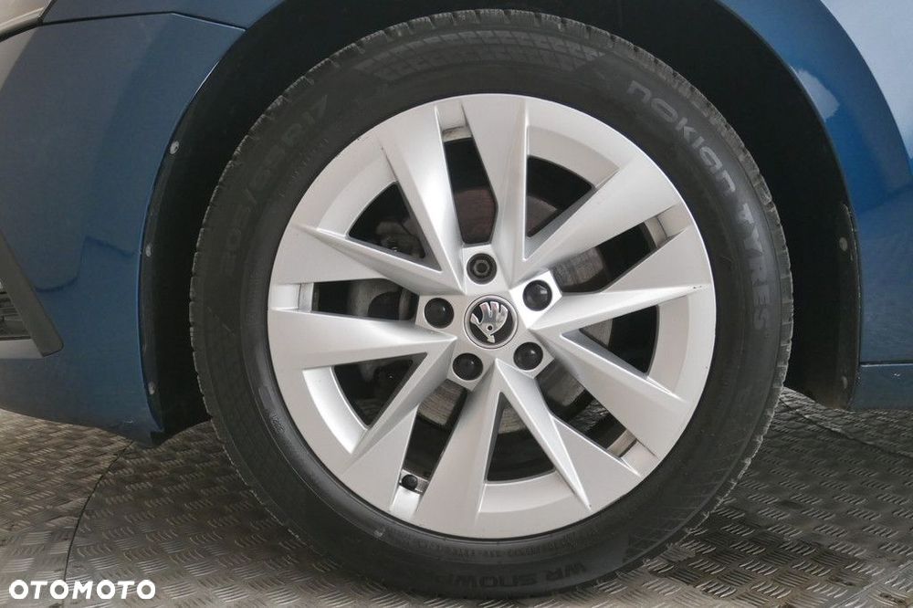 Skoda Octavia 1.0 TSI Ambition - 14