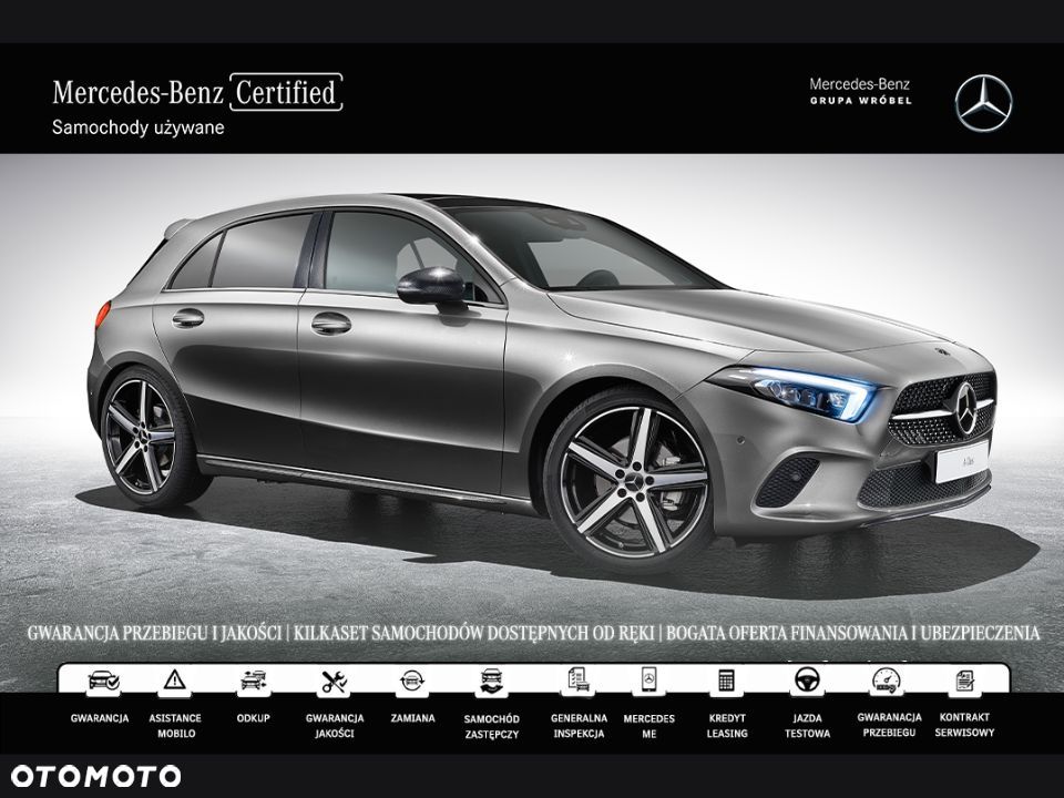 Mercedes-Benz CLA 220 4Matic 8G-DCT Edition AMG Line - 12