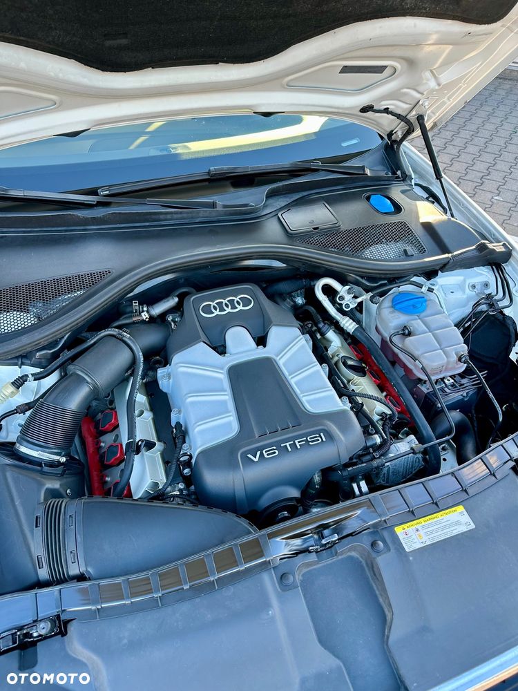 Audi A6 - 21