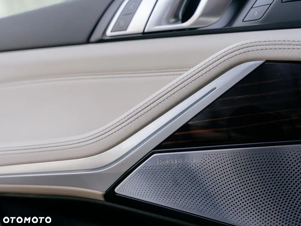 BMW X5 xDrive40d - 10