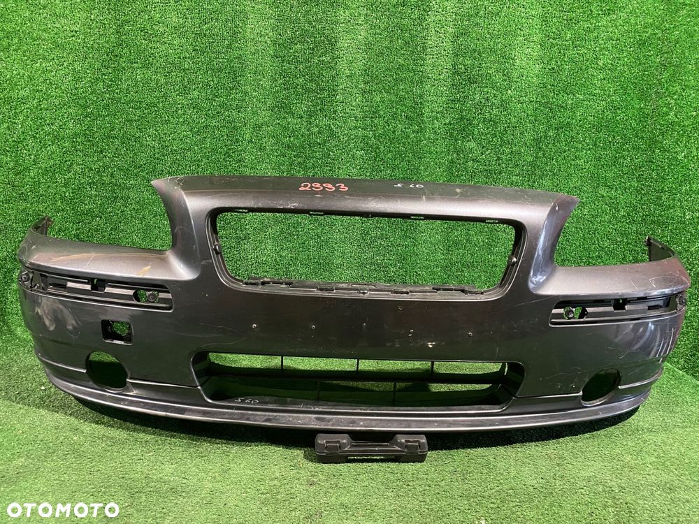 ZDERZAK PRZEDNI PRZÓD VOLVO S60 I LIFT 04-09 NR.2993 - 1