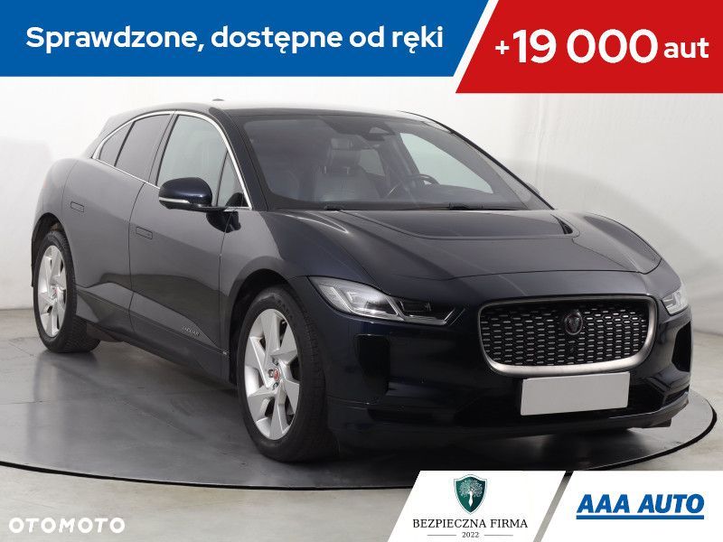 Jaguar I-Pace - 2