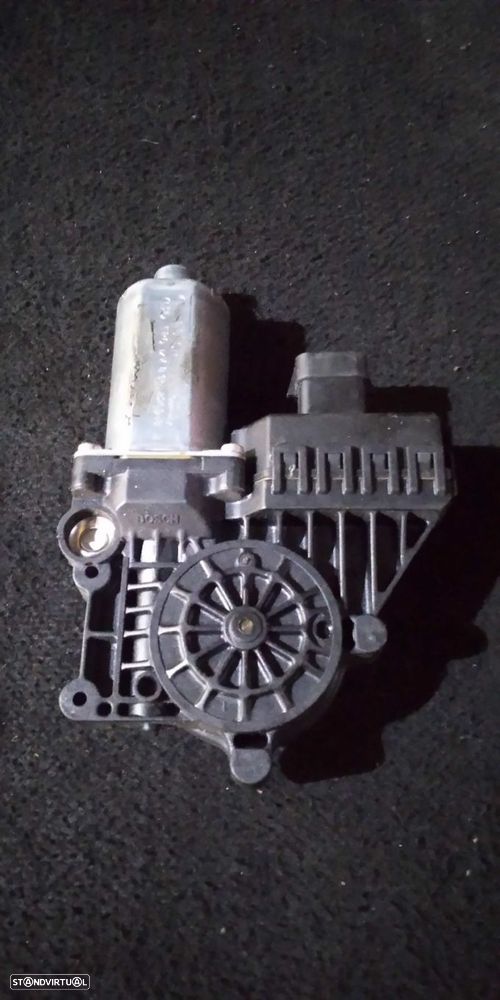 Motor Do Elevador Porta F.E Opel Astra H (A04) - 2