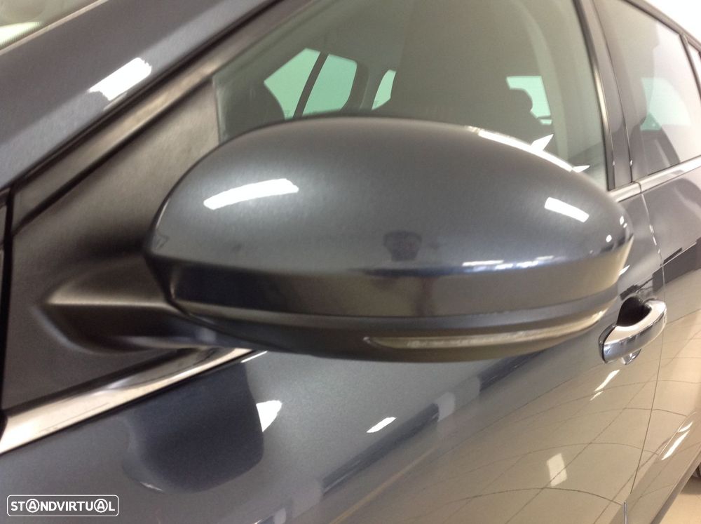 Renault Mégane Sport Tourer 1.5 Blue dCi R.S. Line - 10