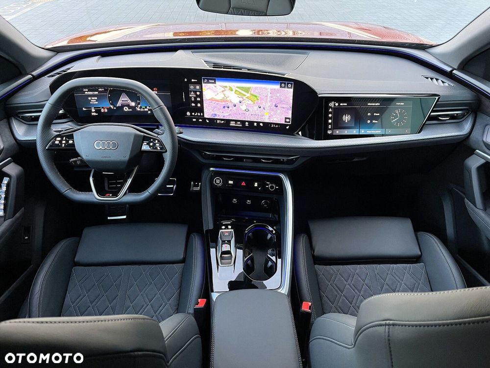 Audi Q5 - 5