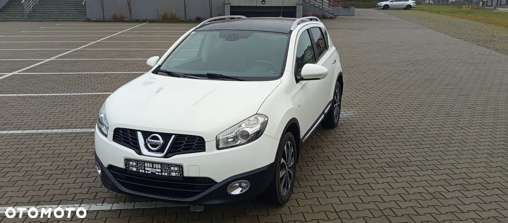 Nissan Qashqai 1.6 Tekna - 24