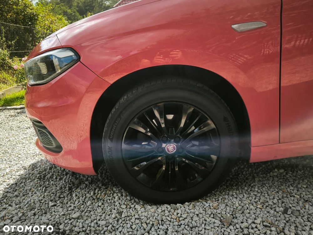 Fiat Tipo 1.4 16V - 6