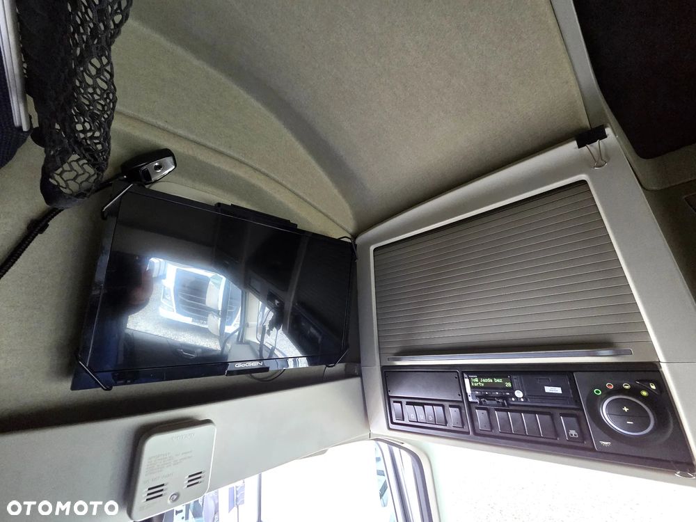 Volvo FH500 / XXL / MATRIX / ACC / I PARK COOL / NAVI / TV / KAMERA - 15