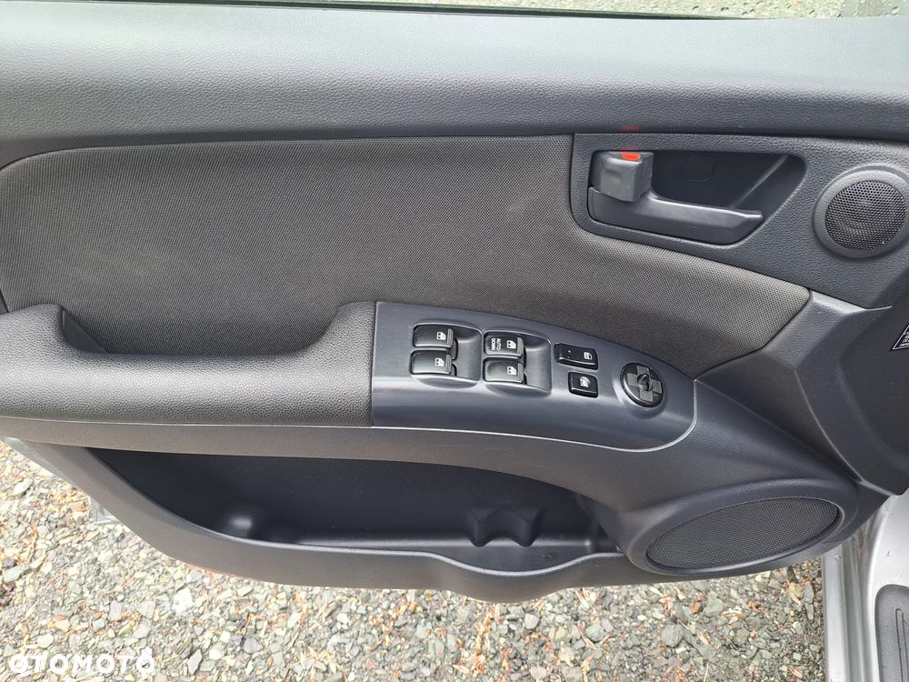 Kia Sportage 2.0 d Expedition 2WD - 12