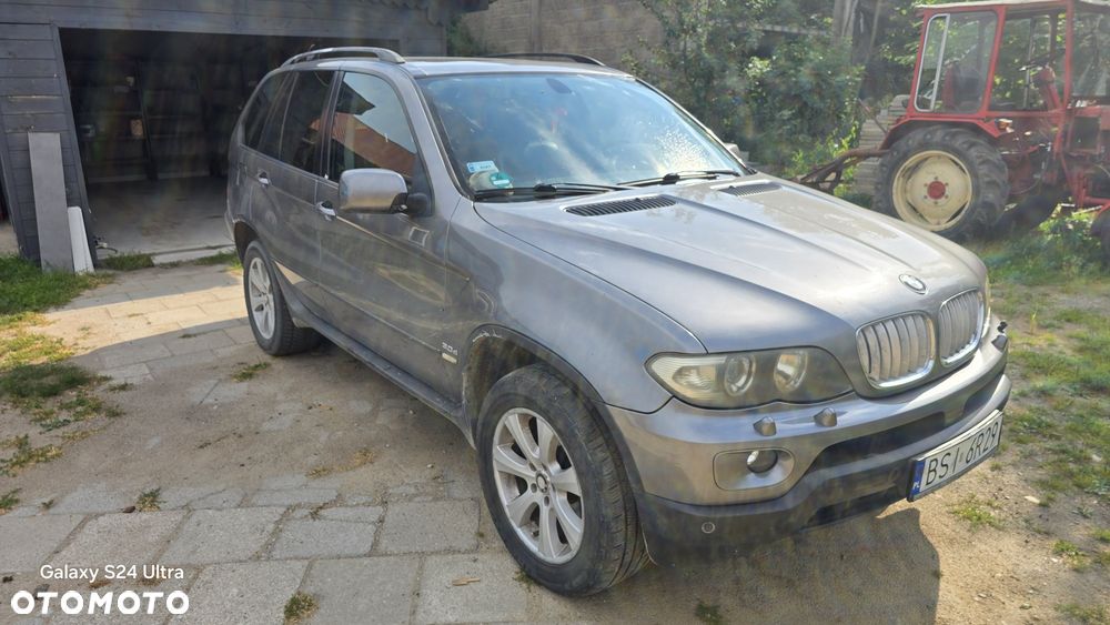 BMW X5 - 3