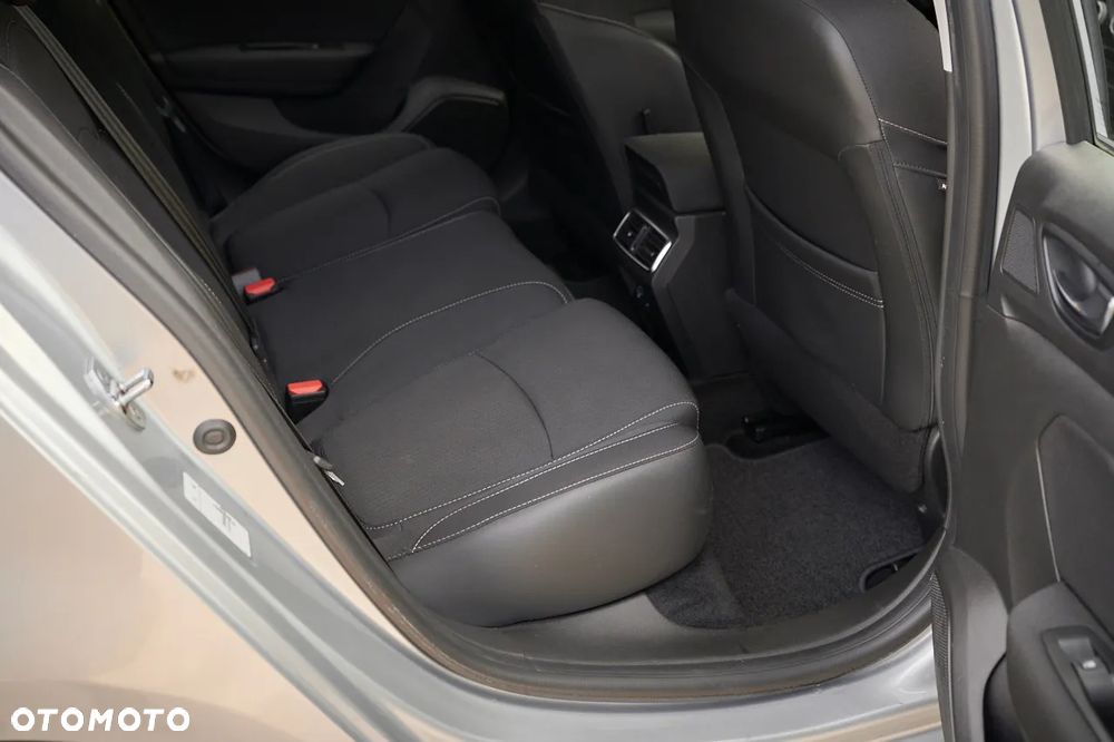 Renault Megane 1.3 TCe FAP Intens - 16