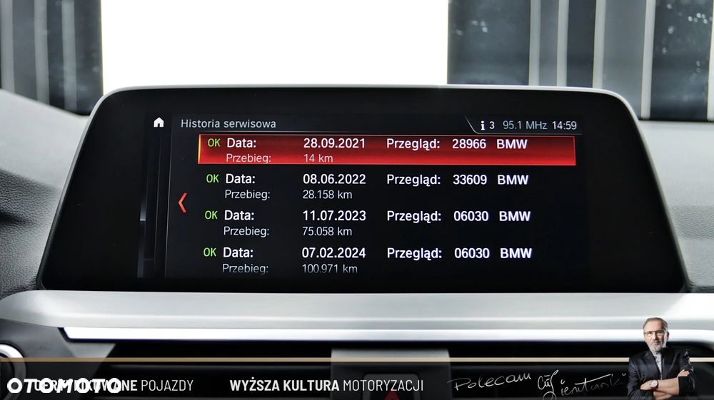 BMW X3 xDrive30d M Sport - 33