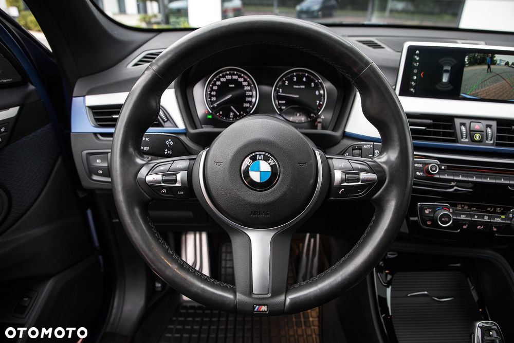 BMW X1 sDrive20i M Sport - 28