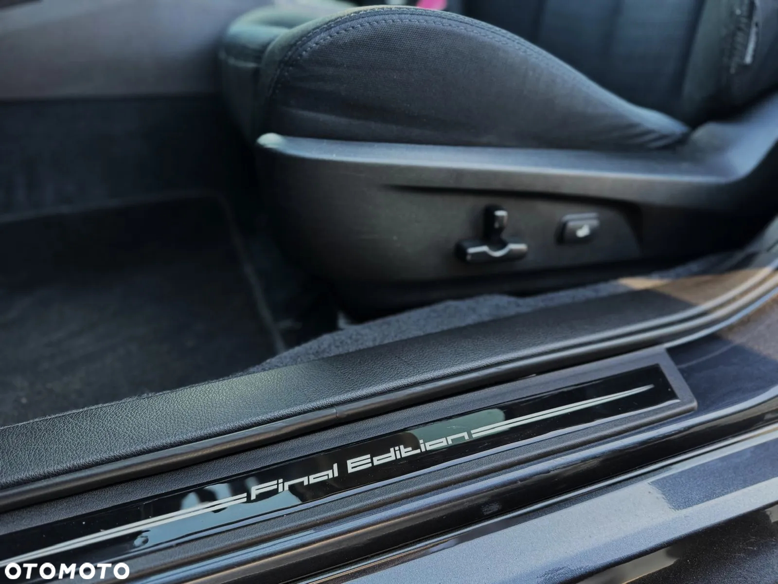 Subaru Legacy 2.0i Comfort Navi AT - 21