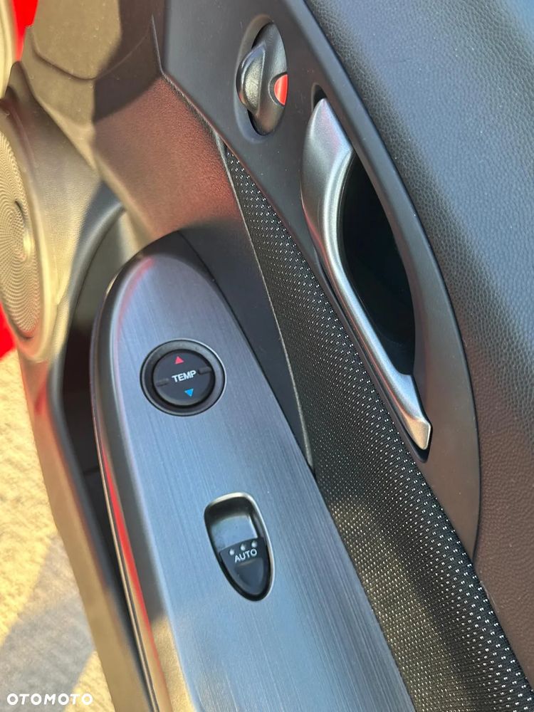 Honda Civic 1.4 i-VTEC i-SHIFT Type S - 24