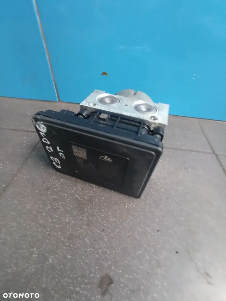 Pompa ABS Citroen C3 9814482780 - 1