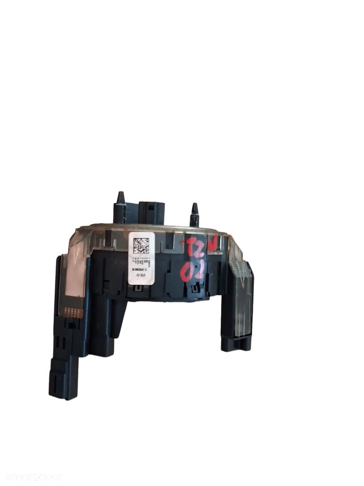 TAŚMA ZWIJAK PODUSZKI VOLKSWAGEN SKODA SEAT AUDI 8E0953541C - 2