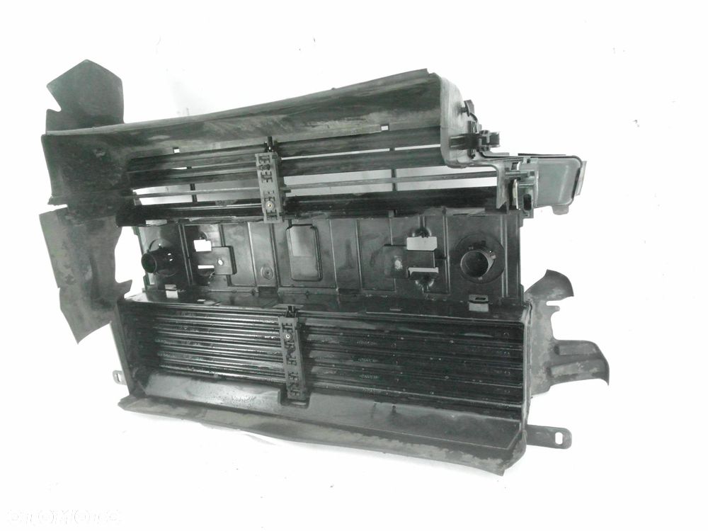 KIEROWNICA POWIETRZA FORD KUGA II DV448472BA - 4