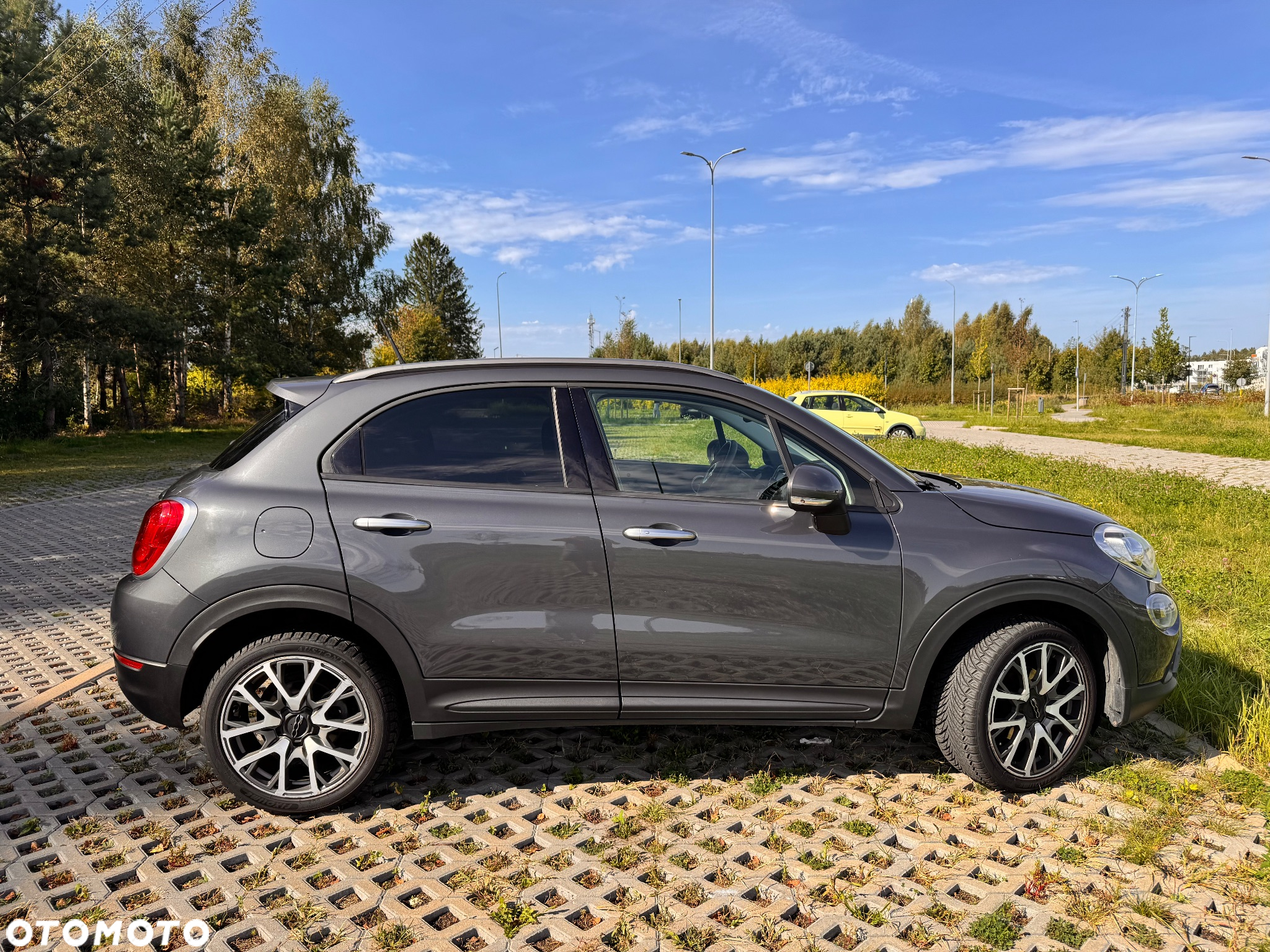Fiat 500X 1.4 Multiair 4x2 S&S Pop Star - 8