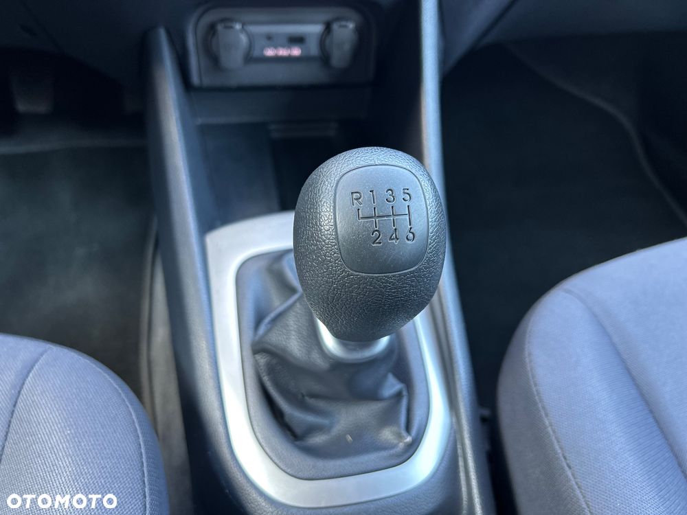 Kia Rio 1.4 Edition 7 - 20