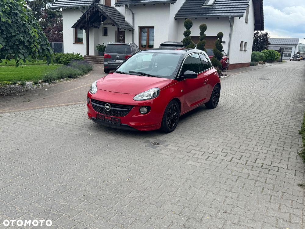 Opel Corsa 1.4 Start/Stop Active - 2