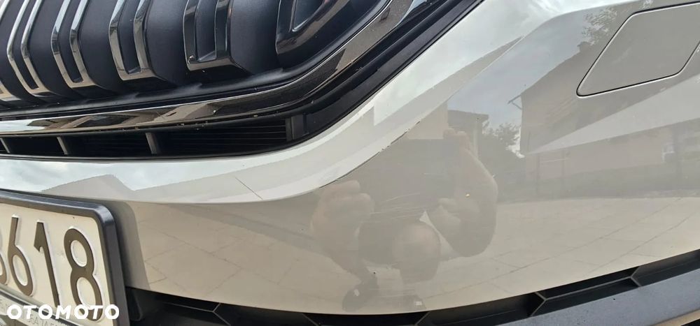 Skoda Kodiaq 2.0 TSI 4x4 Sportline DSG 7os - 10